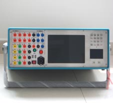 繼電保護測試儀